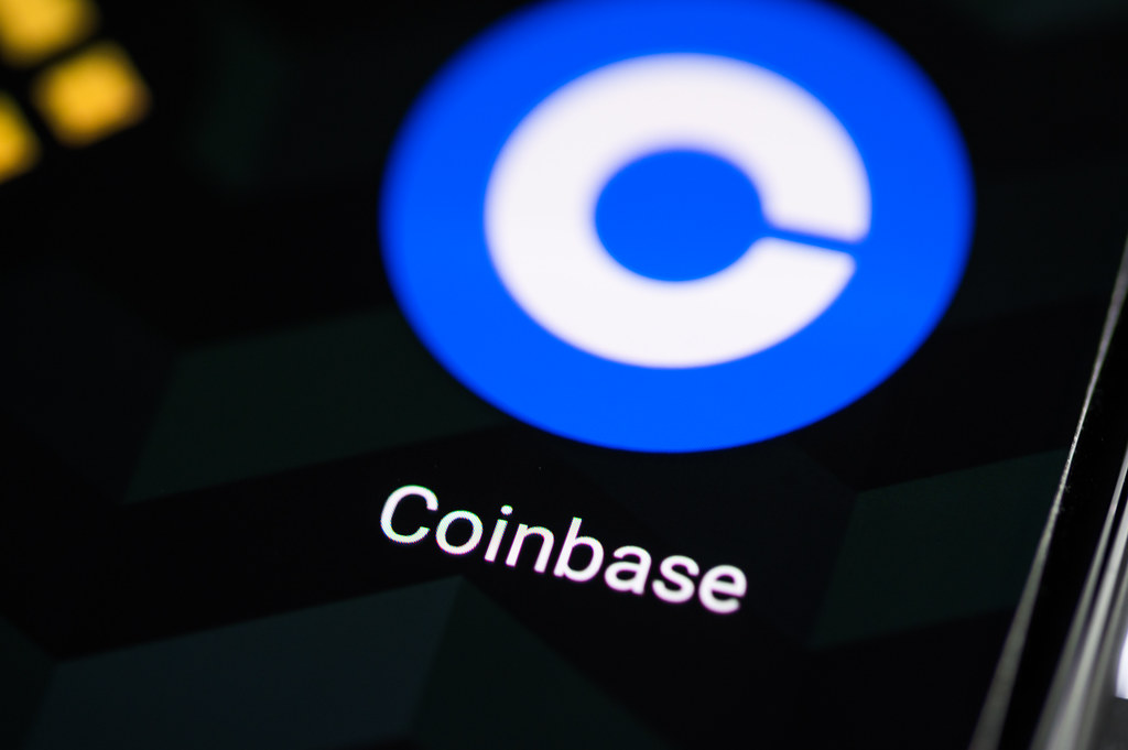 Coinbase