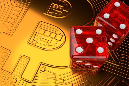 Onlinecasino crypto