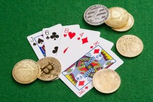 Crypto-casino veilig