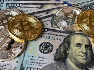 Crypto online-casino